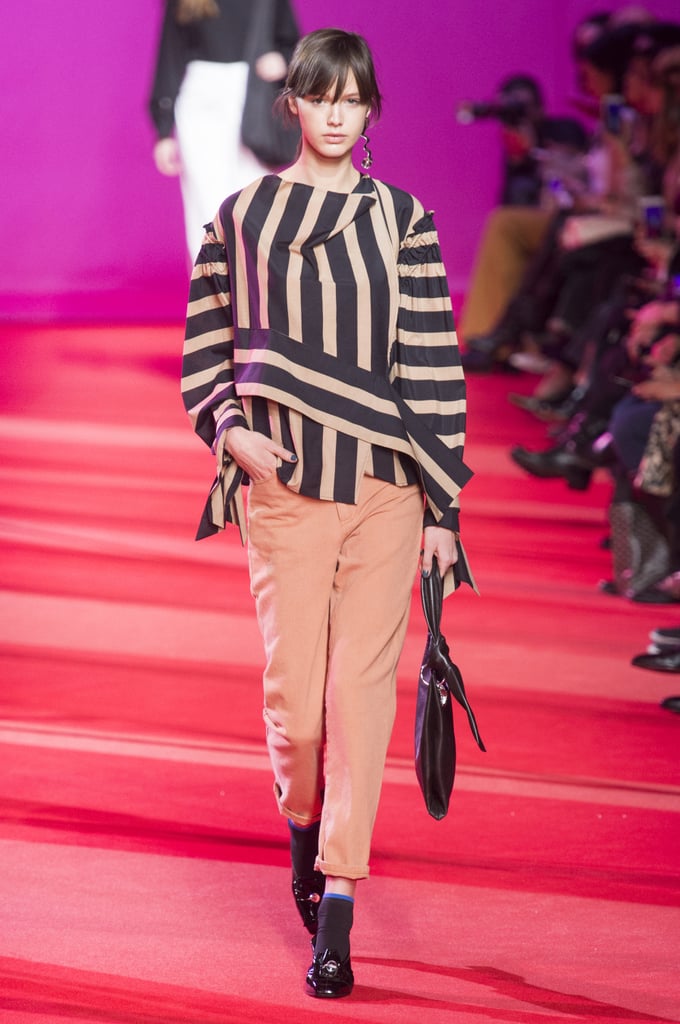 3.1 Phillip Lim Fall 2017 Collection