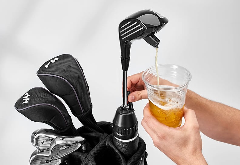 Driver Drink Dispenser