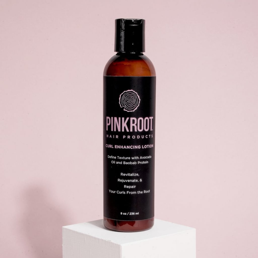 Pink Root Curl Enhancing Lotion