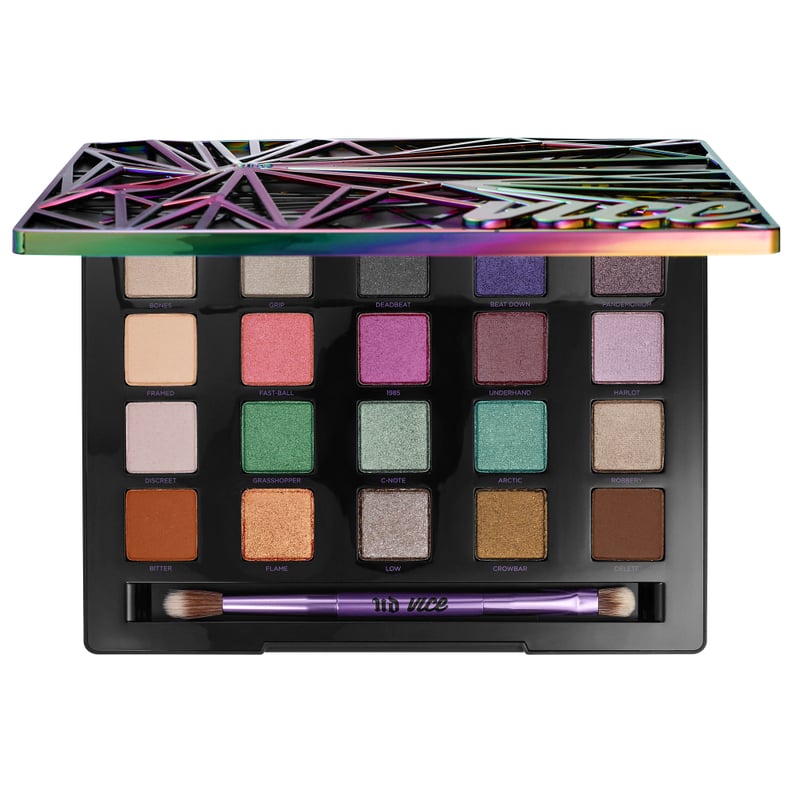 Urban Decay Vice4