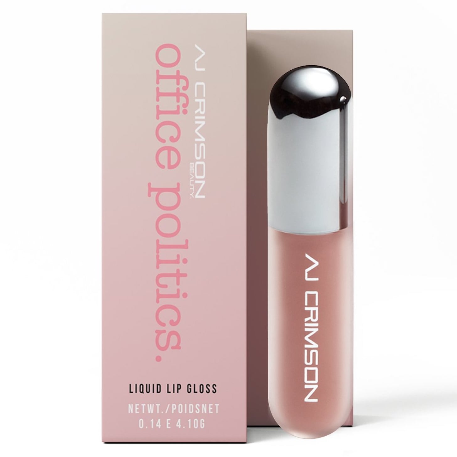 black owned lipstick