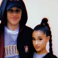 ICYMI: Ariana Grande and Pete Davidson Are Engaged, and Fans Are Losing Their Minds