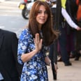 Kate Middleton's Space Dress Is Unexpected but Completely Brilliant