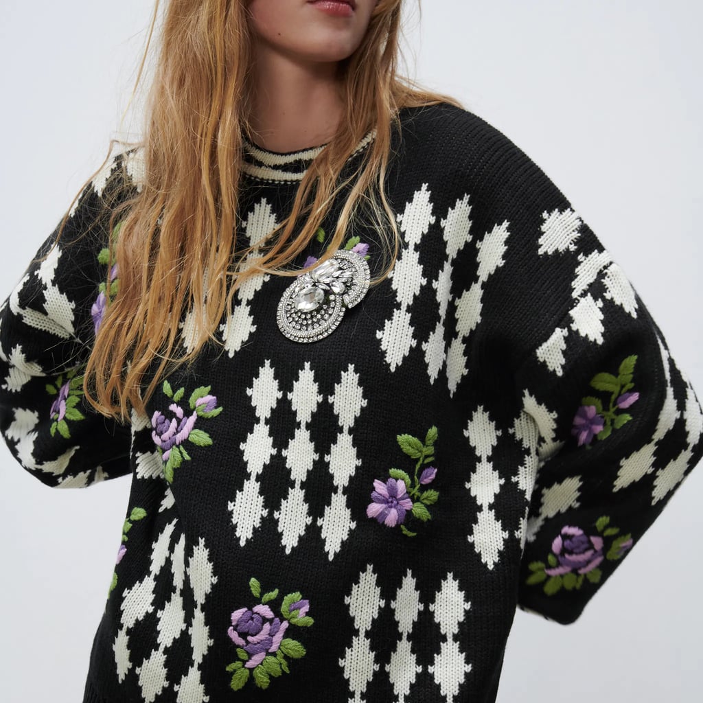 16 Flirty and Fun Zara Arrivals That Are Ready to Be Worn at the Next Party