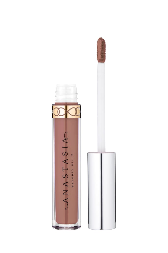 Anastasia Beverly Hills Liquid Lipstick in Rock Sand ($20)