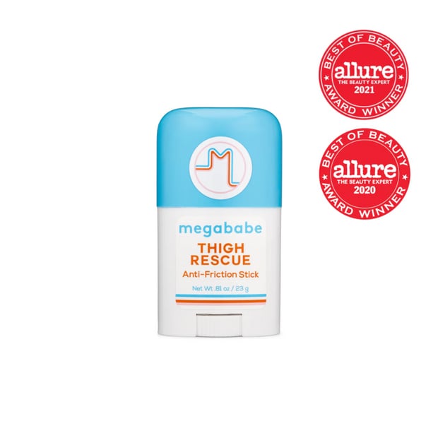 Megababe Thigh Rescue Mini