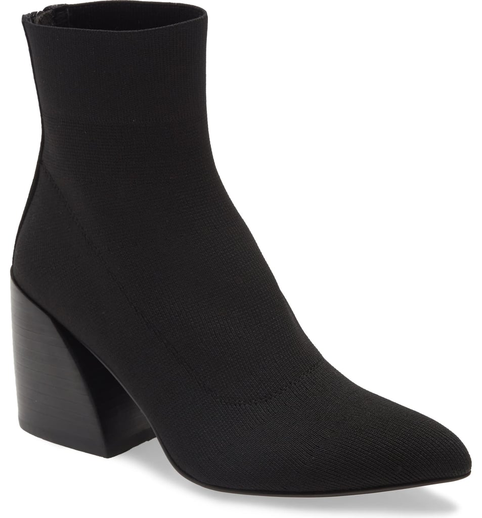 Jeffrey Campbell Anteni Knit Booties