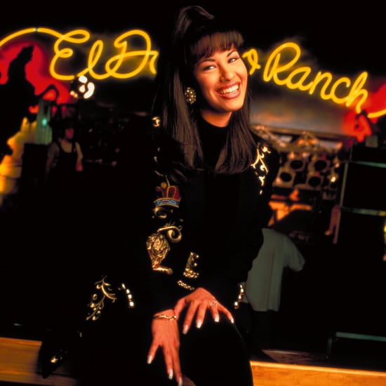Why I Relate to Selena Quintanilla's Life Story