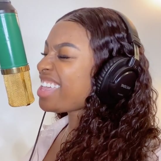 Listen to Coco Jones's Verse on Ariana Grande's Positions