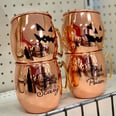 Target's Dollar Spot Is Stocked With Halloween Moscow Mule Mugs, and We Need 'Em All