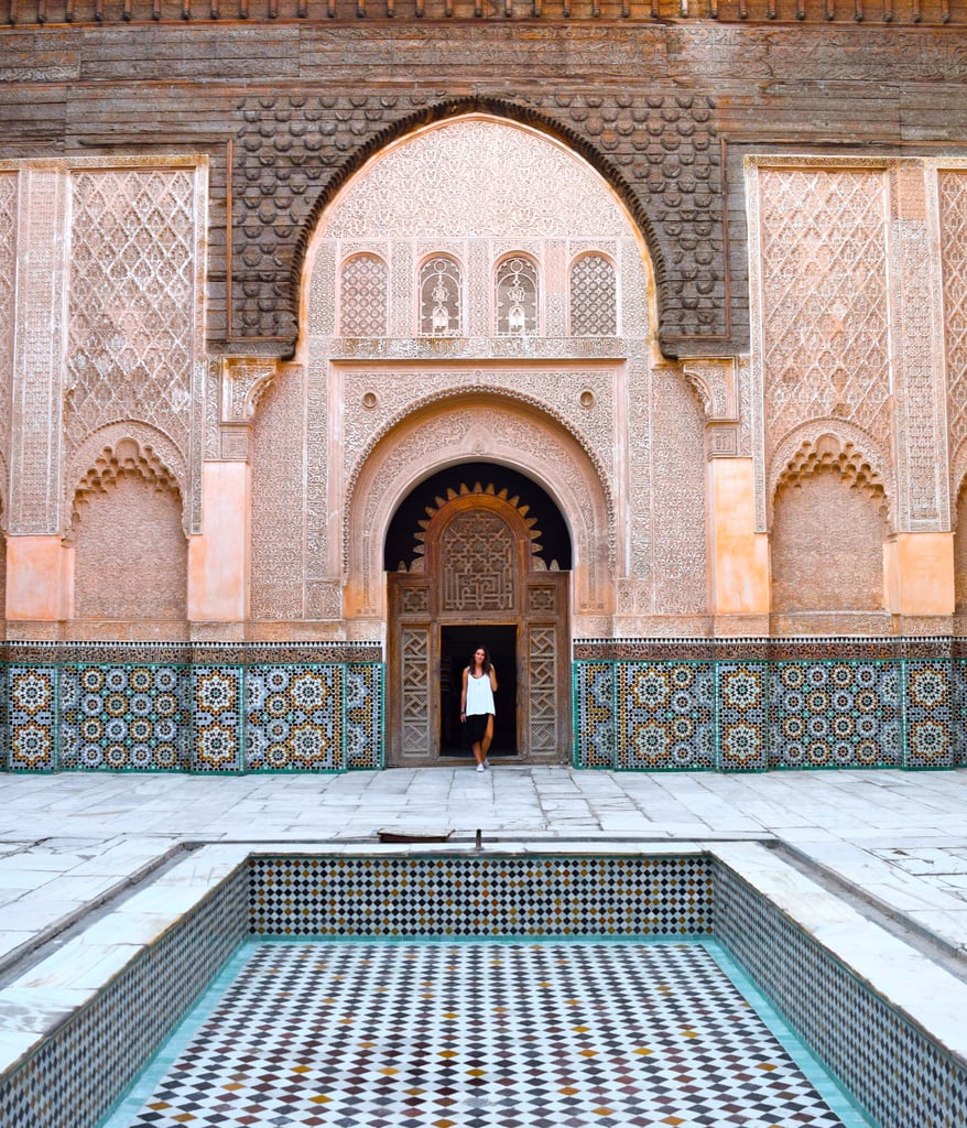 Morocco Travel Tips For Women