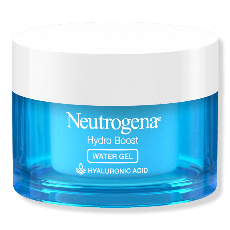 A Universal Moisturizer: Neutrogena Hydro Boost Water Gel