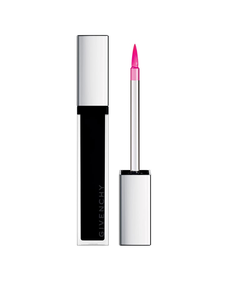 Givenchy Gloss Noir Révélateur Lip Color Enhancer Luxury Beauty