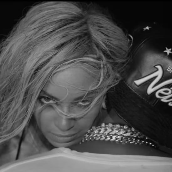 Sexy Beyoncé Music Video Collaborations