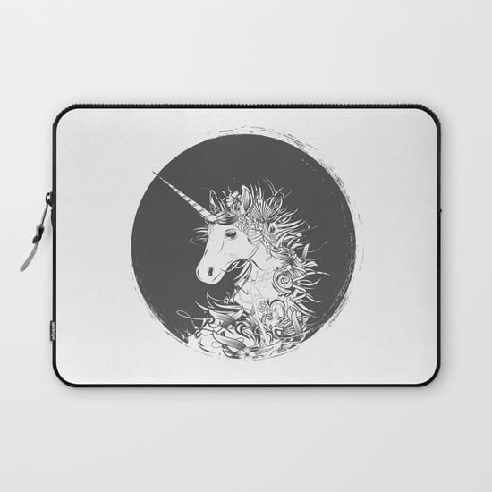 Unicorn Laptop Sleeve