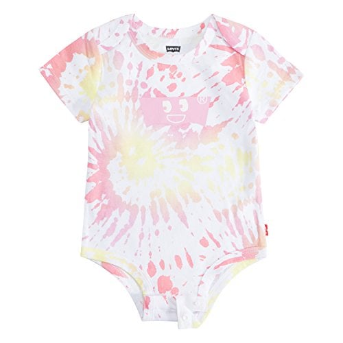 Levi's Baby Graphic Bodysuit