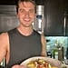 Antoni Porowski Shares Quarantine Cooking Videos