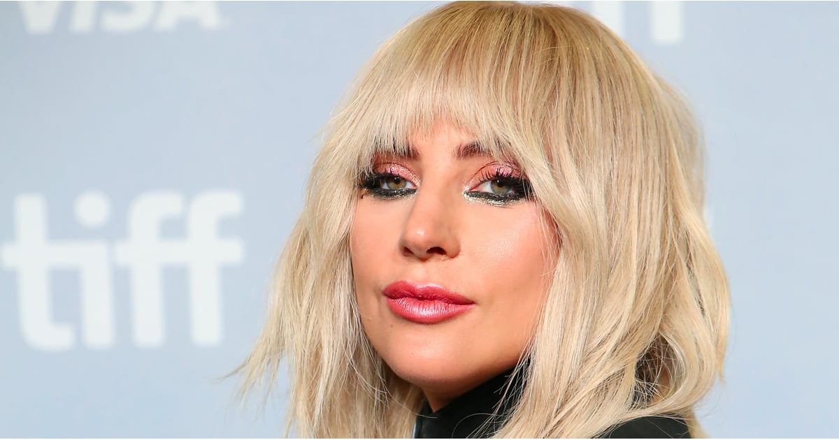 How Lady Gaga Got Her Stage Name