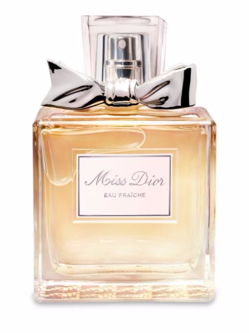 Christian Dior Miss Eau Fraiche