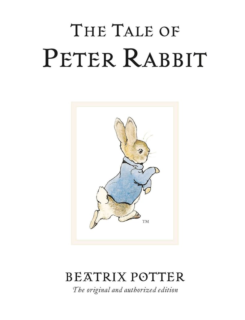 The Tale of Peter Rabbit