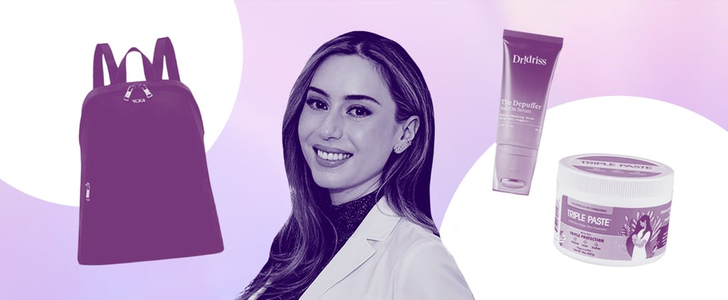 Dr. Shereene Idriss's Must-Have Products