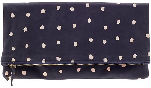 Oversize Clutch