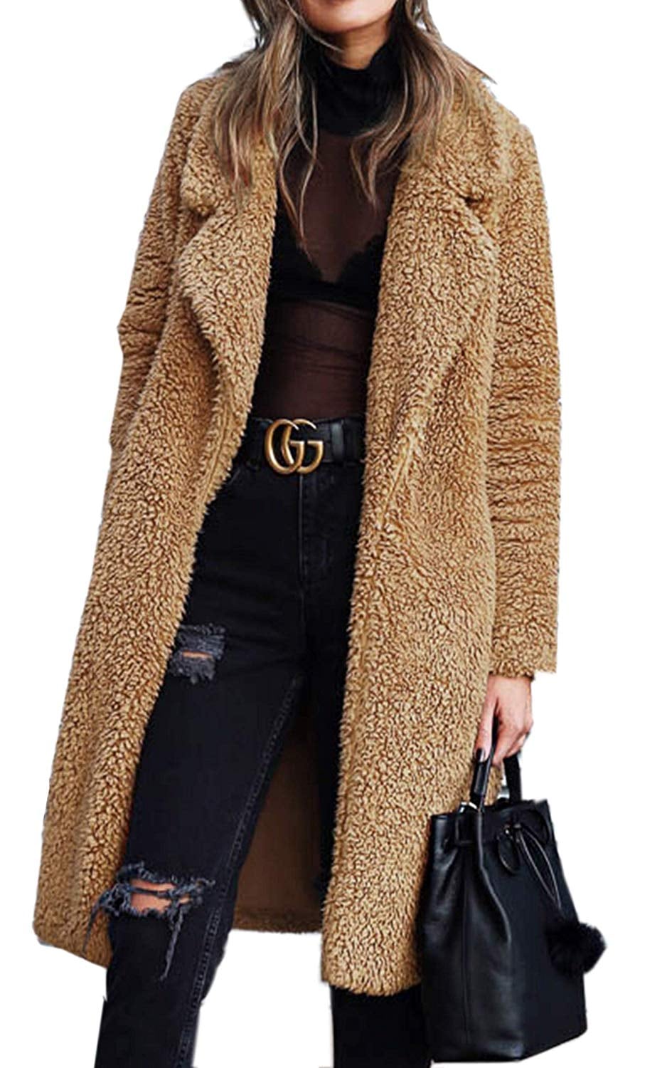 Best Amazon Coats | POPSUGAR Fashion