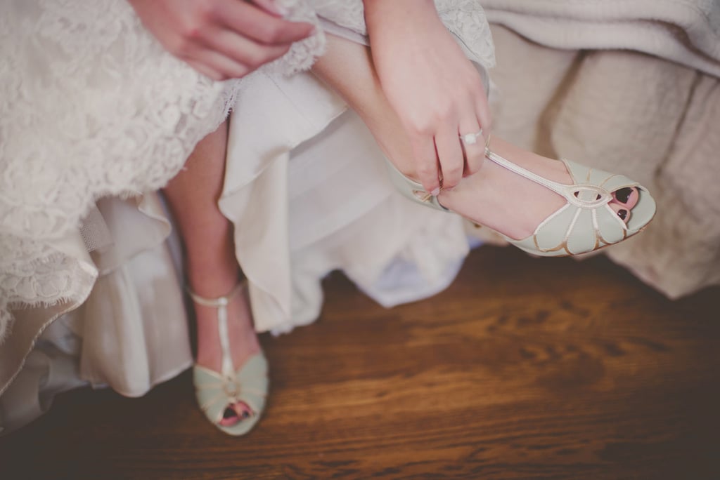 Garden Wedding
