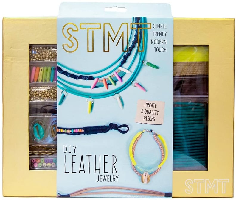 STMT DIY Leather Jewelry Kit