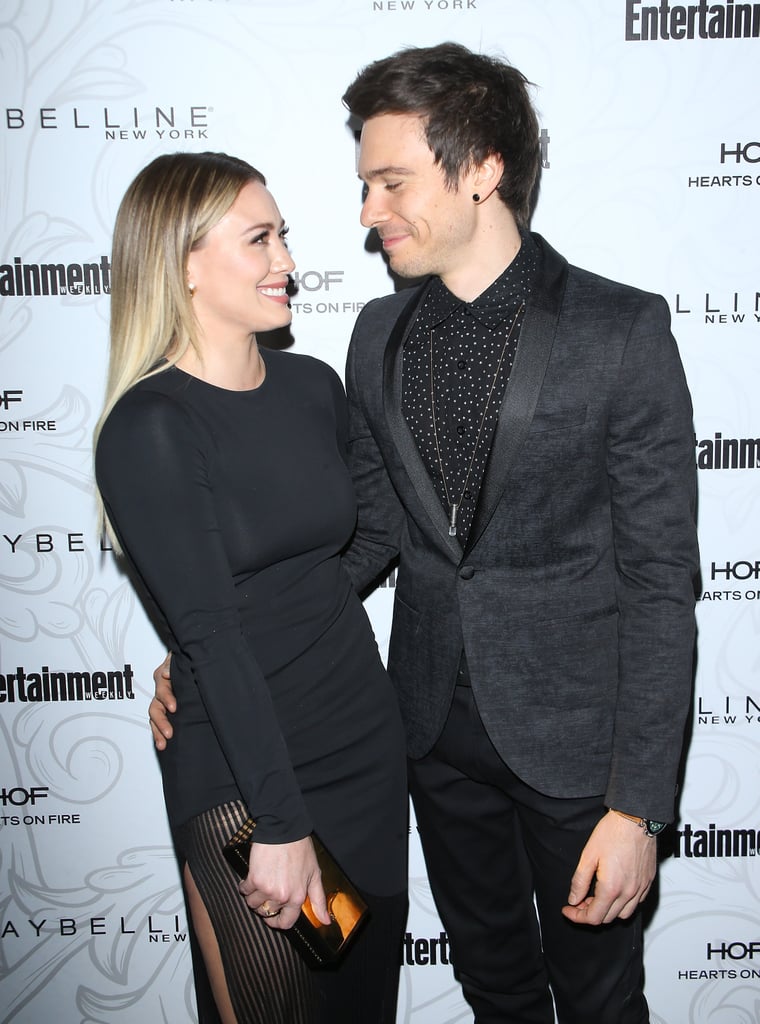 Matthew Koma Who Has Hilary Duff Dated Popsugar Celebrity Photo 10 9623