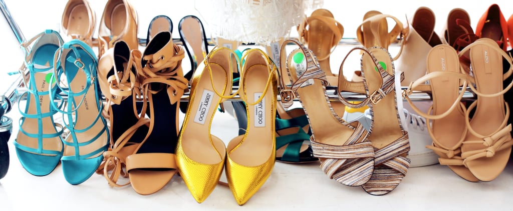 Spring Shoe Ideas From Latina Bloggers