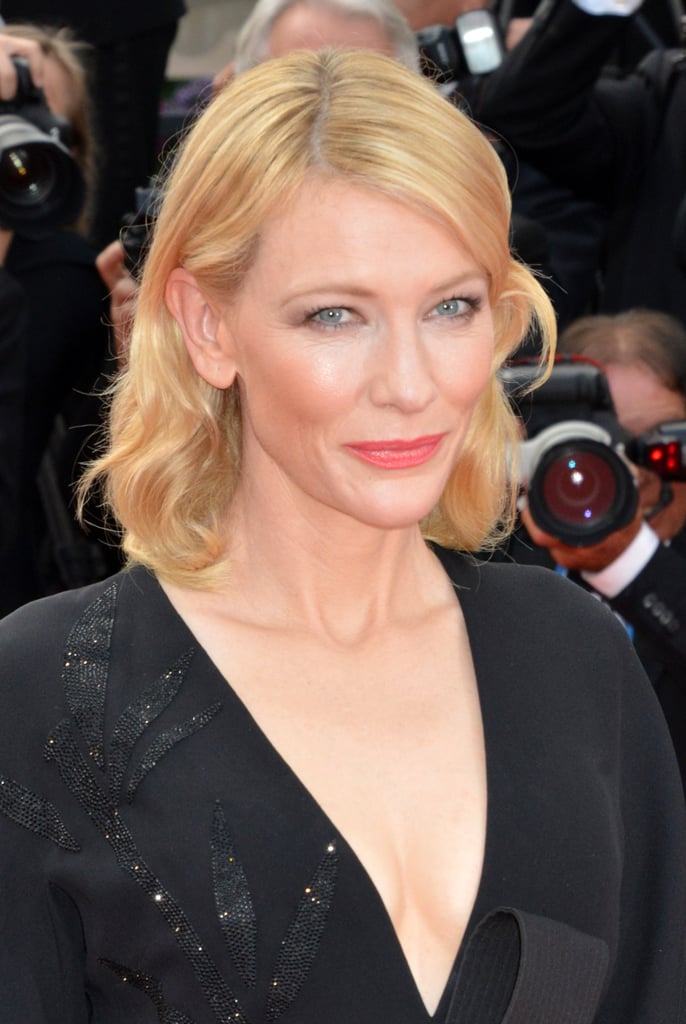 Cate Blanchett