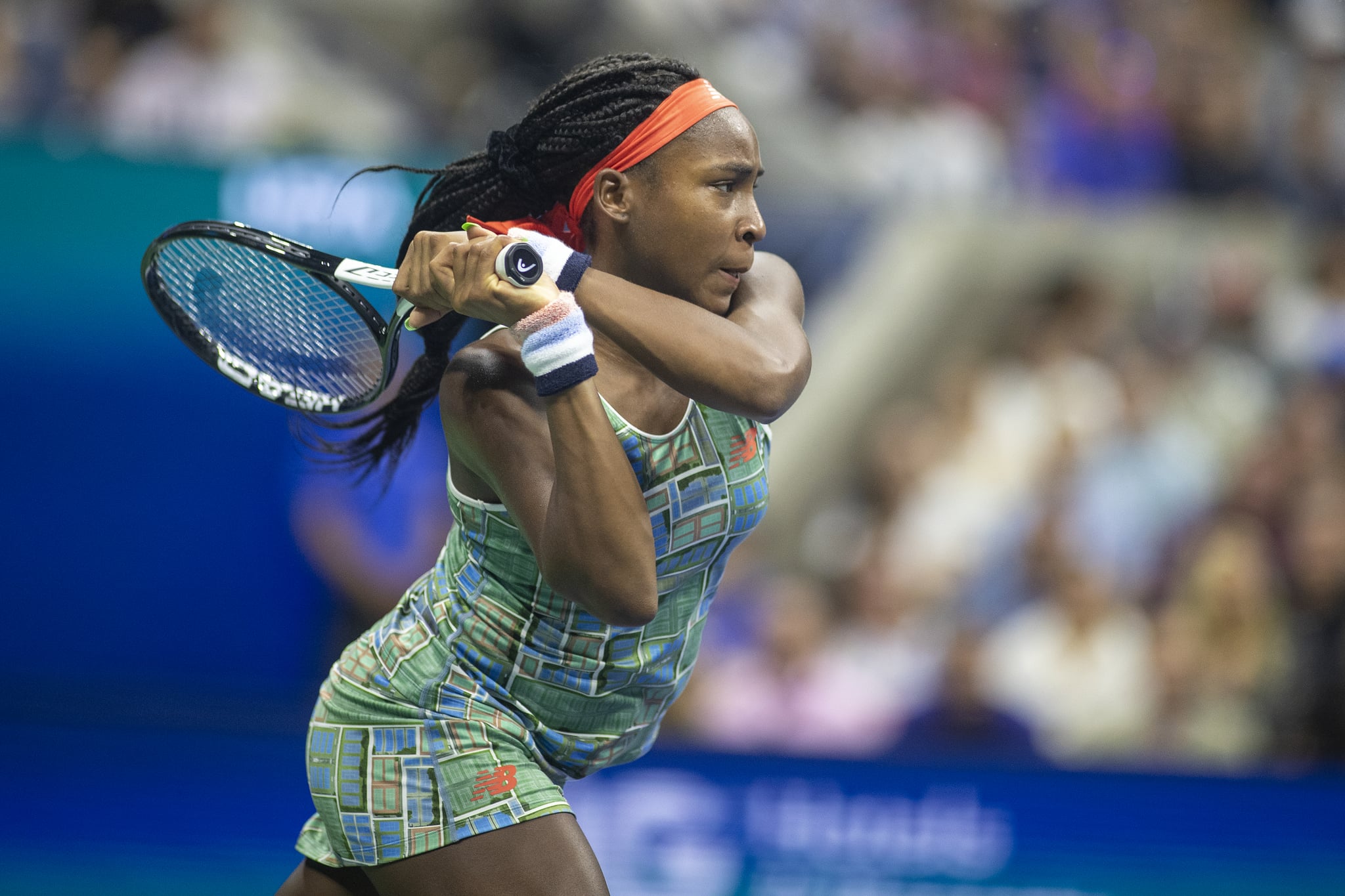 Coco Gauff 10 Female Athletes To Watch In 2020 Popsugar Fitness Photo 9