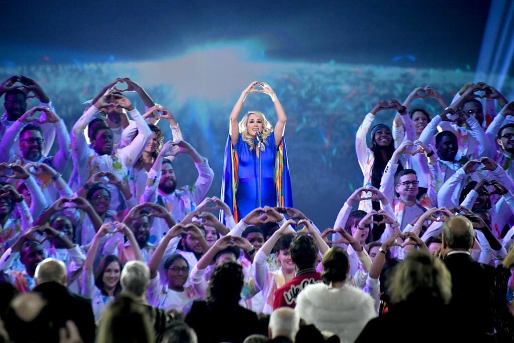 Carrie Underwood