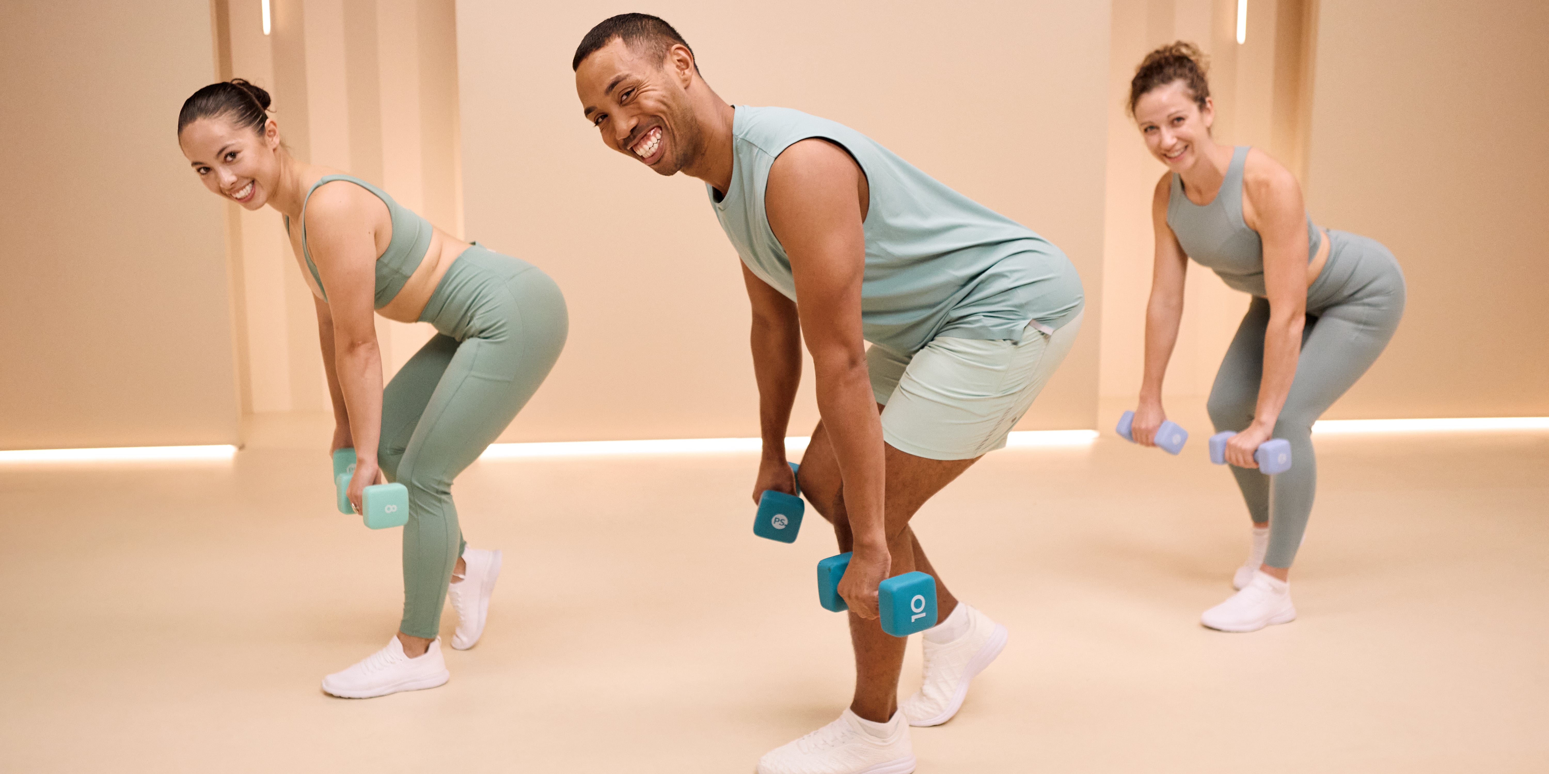 Popsugar leg workout with weights sales