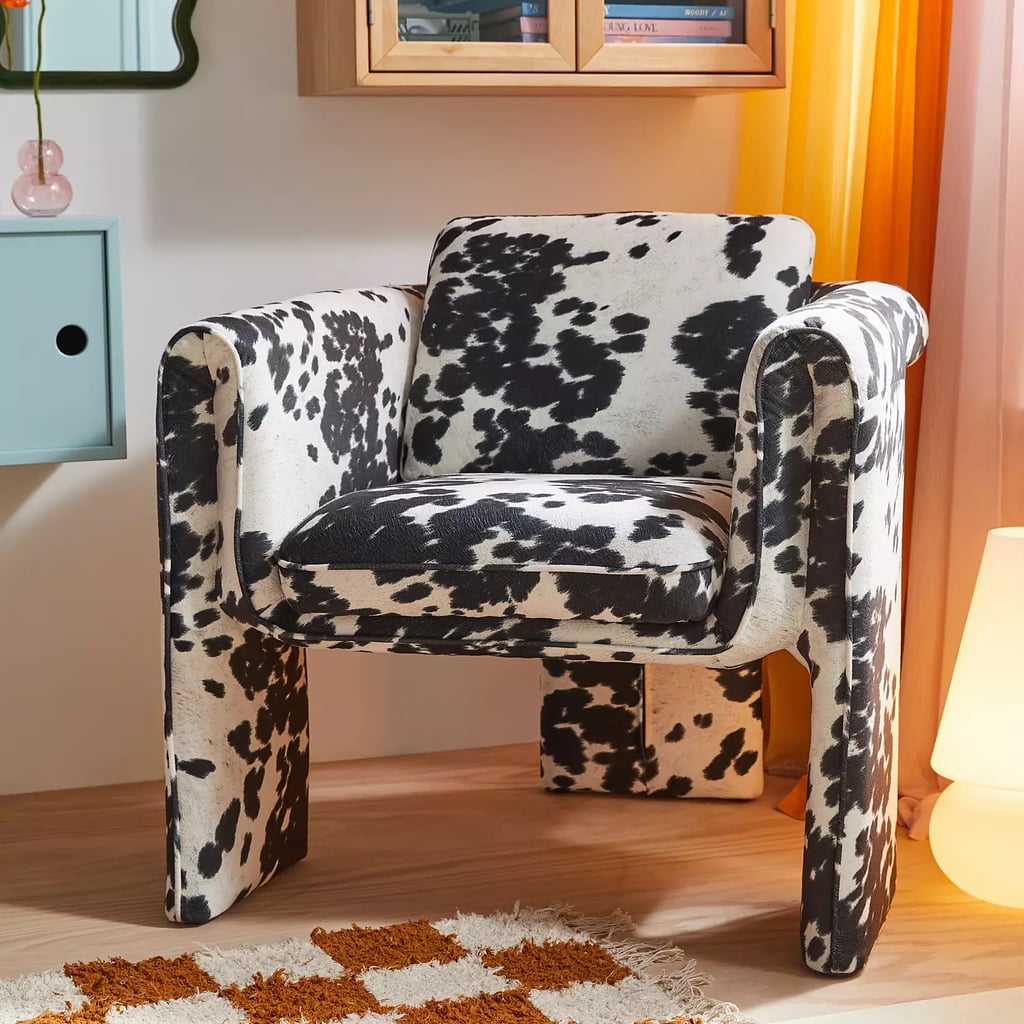 These Velvet Chairs Will Add a Little Luxury to Your Space