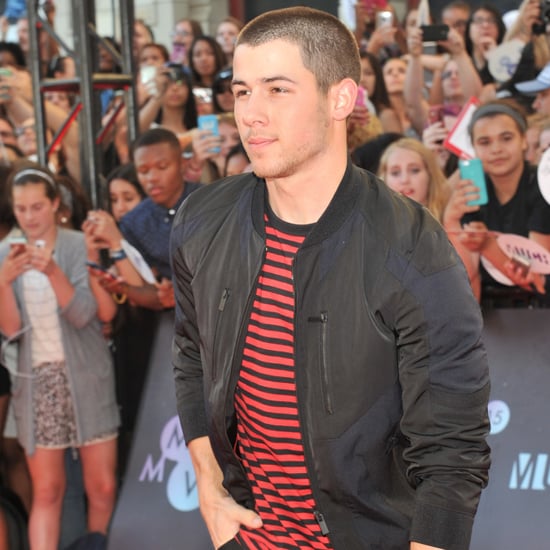 Much Music Video Awards Pictures June 2015