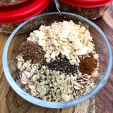 Healthy High-Protein Instant Oatmeal Packets Recipe