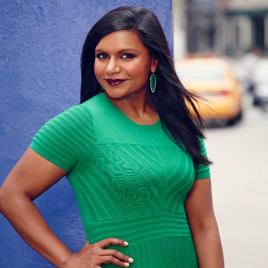 Which Mindy Project Character Are You?