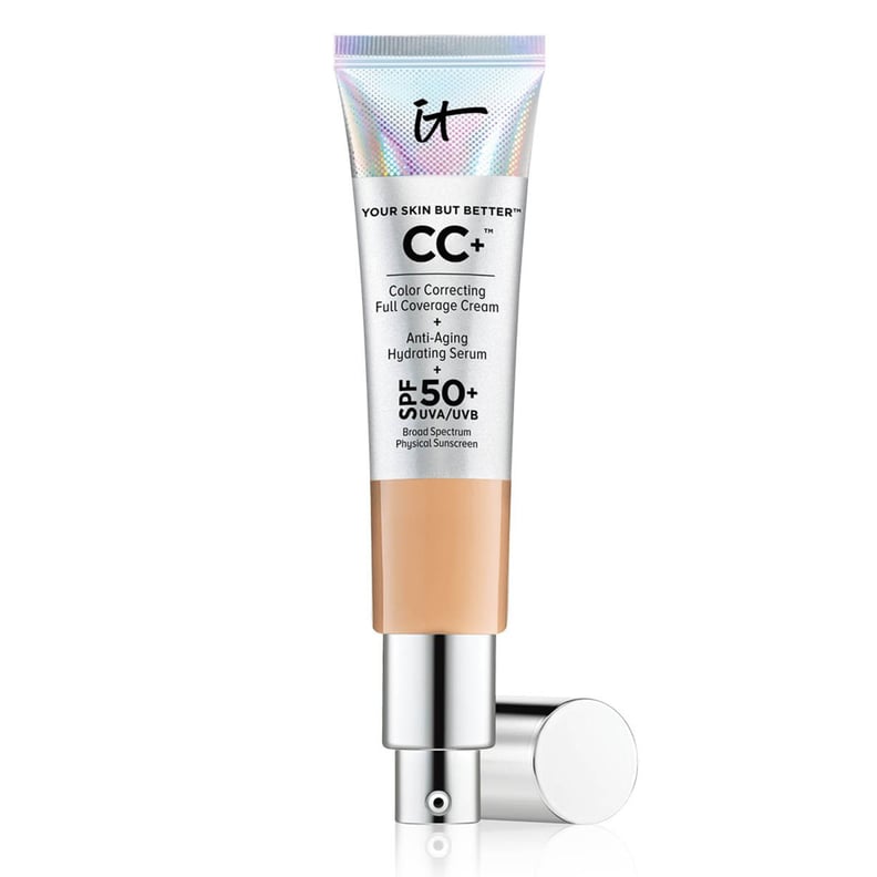 It Cosmetics CC+ Cream SPF 50