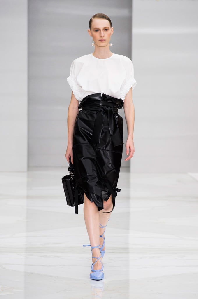 Salvatore Ferragamo Spring 2016