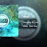"West" by Sleeping At Last