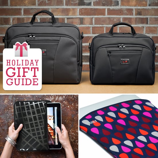 CheckpointFriendly Laptop Bags POPSUGAR Tech