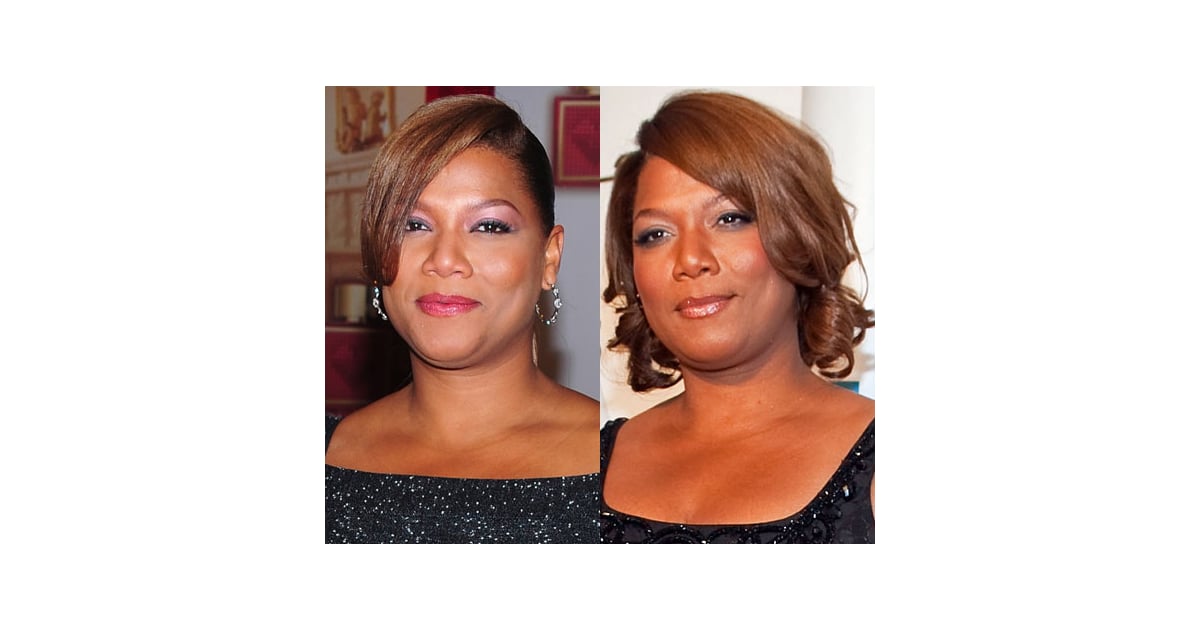 Queen Latifah Vote on Celebrities' Newest Looks POPSUGAR Beauty
