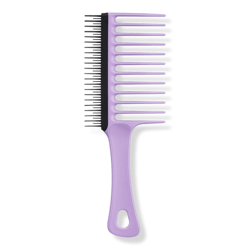 El peine de dientes anchos de Tangle Teezer