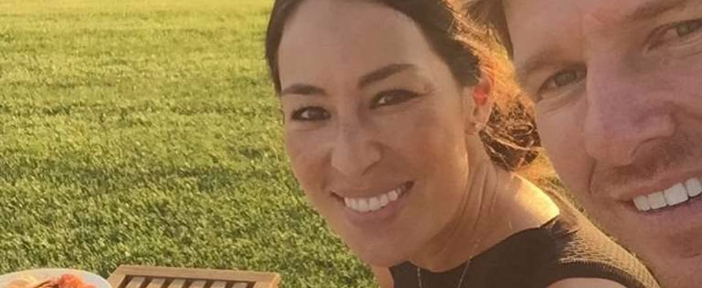 Chip and Joanna Gaines Food Facts