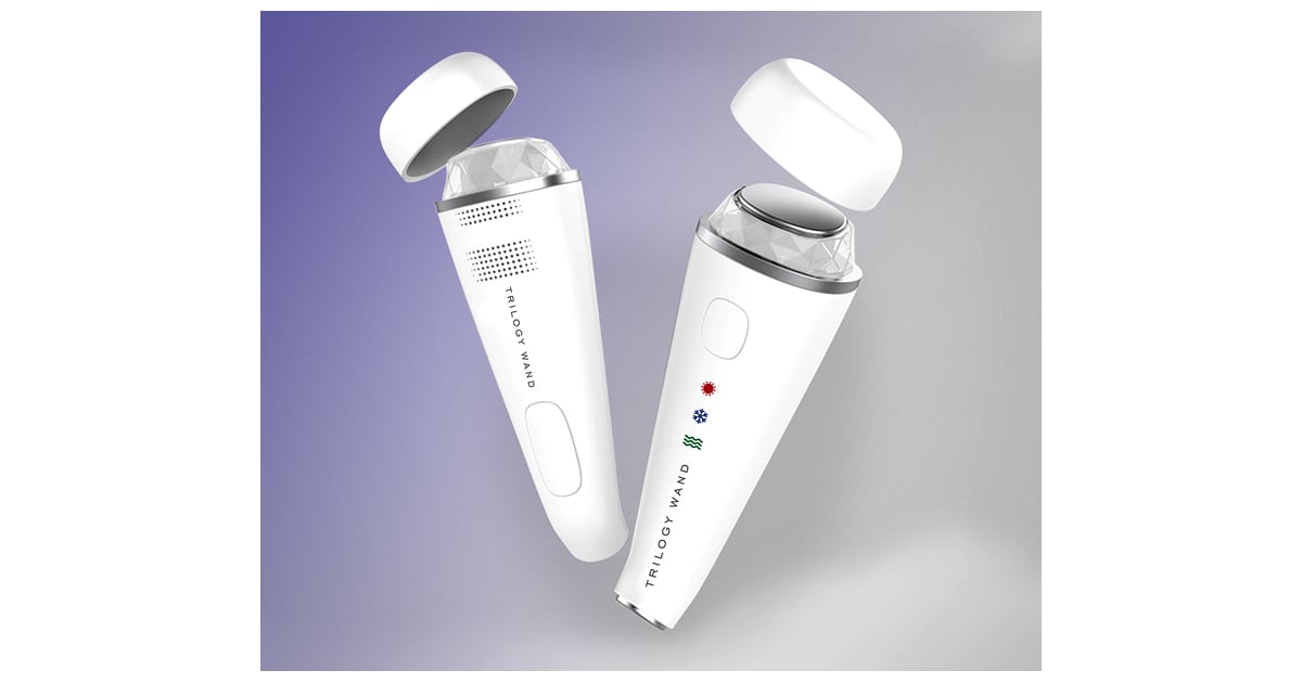 Skin Lab Usa Trilogy Wand Get Ready To Be Very Impressed With The Best New Beauty Tools Coming In 2021 Popsugar Beauty Photo 10