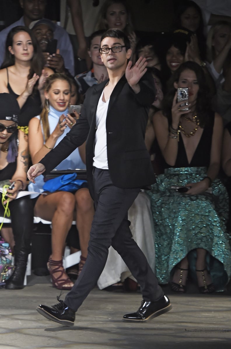 Christian Siriano