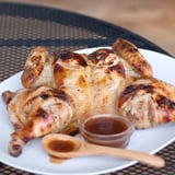 Barbecue Chicken