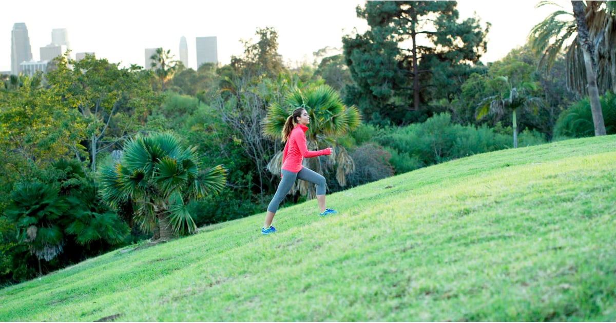 what-is-liss-cardio-popsugar-fitness